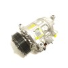Recambio de compresor aire acondicionado para seat ateca (kh7, khp) 1.5 tsi referencia OEM IAM 3Q0816803E  8712P