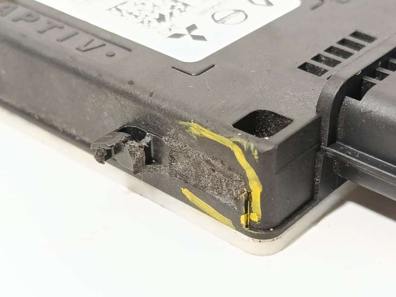 Recambio de modulo electronico para nissan qashqai iii (j12) 1.3 dig-t referencia OEM IAM 284N09449R - Gris 5