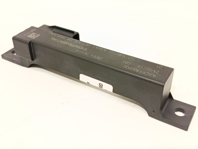 MODULO ELECTRONICO 285E65RA0A A2C96300400