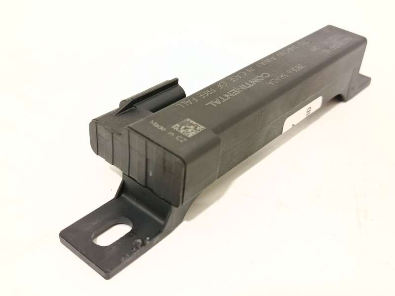 Recambio de modulo electronico para nissan qashqai iii (j12) 1.3 dig-t referencia OEM IAM 285E65RA0A  A2C96300400 - Gris 2