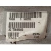 Recambio de caja cambios para mercedes-benz clase c (w204) c 180 cdi (204.000) referencia OEM IAM 711653  
