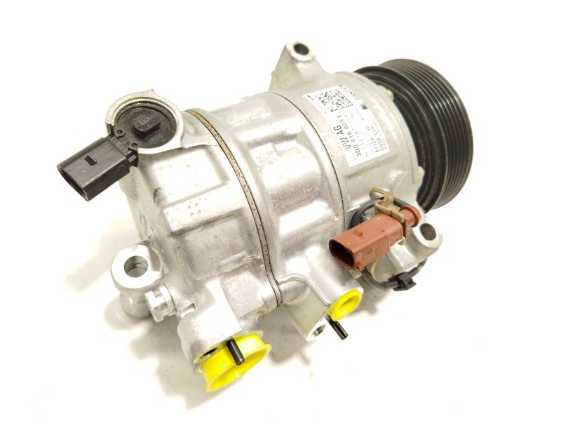 COMPRESOR AIRE ACONDICIONADO 3Q0816803E 8712P