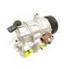 Recambio de compresor aire acondicionado para seat leon (kl1, klg) 2.0 tdi referencia OEM IAM 3Q0816803E  8712P