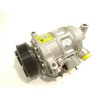 Recambio de compresor aire acondicionado para seat leon (kl1, klg) 2.0 tdi referencia OEM IAM 3Q0816803E  8712P
