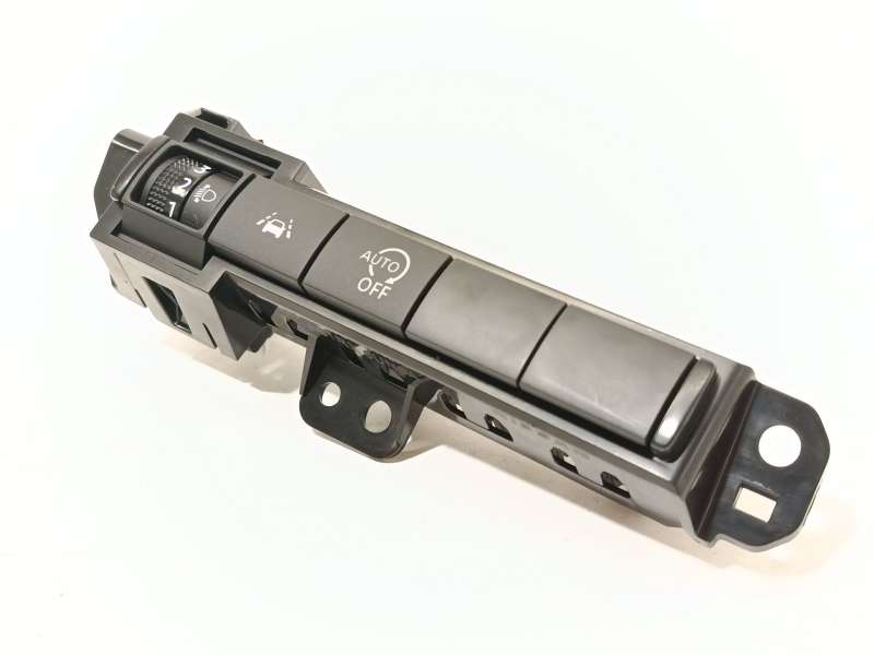 Recambio de modulo electronico para nissan qashqai iii (j12) 1.3 dig-t referencia OEM IAM 681066UN0A 681RX6UN0A - Gris 2