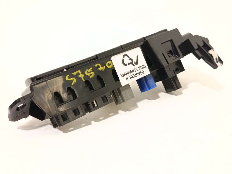 Recambio de modulo electronico para nissan qashqai iii (j12) 1.3 dig-t referencia OEM IAM 681066UN0A 681RX6UN0A - Gris 3