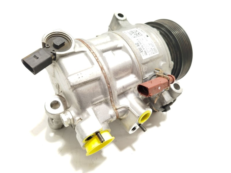 COMPRESOR AIRE ACONDICIONADO 3Q0816803E 8712P