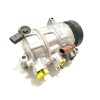 Recambio de compresor aire acondicionado para seat leon (kl1, klg) 2.0 tdi referencia OEM IAM 3Q0816803E  8712P