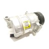 Recambio de compresor aire acondicionado para seat leon (kl1, klg) 2.0 tdi referencia OEM IAM 3Q0816803E  8712P