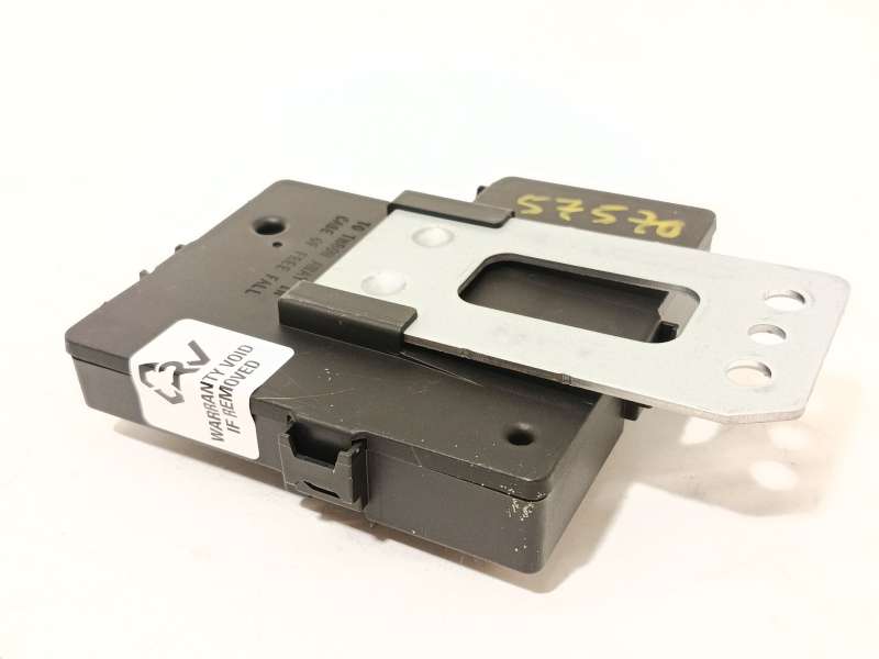 Recambio de modulo electronico para nissan qashqai iii (j12) 1.3 dig-t referencia OEM IAM 285E16RR1E  A3C10638001 - Gris 3