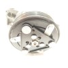 Recambio de compresor aire acondicionado para seat leon (kl1, klg) 2.0 tdi referencia OEM IAM 3Q0816803E  8712P