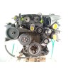 Recambio de despiece motor para mercedes-benz clase c (w204) c 200 kompressor (204.041) referencia OEM IAM 271950  