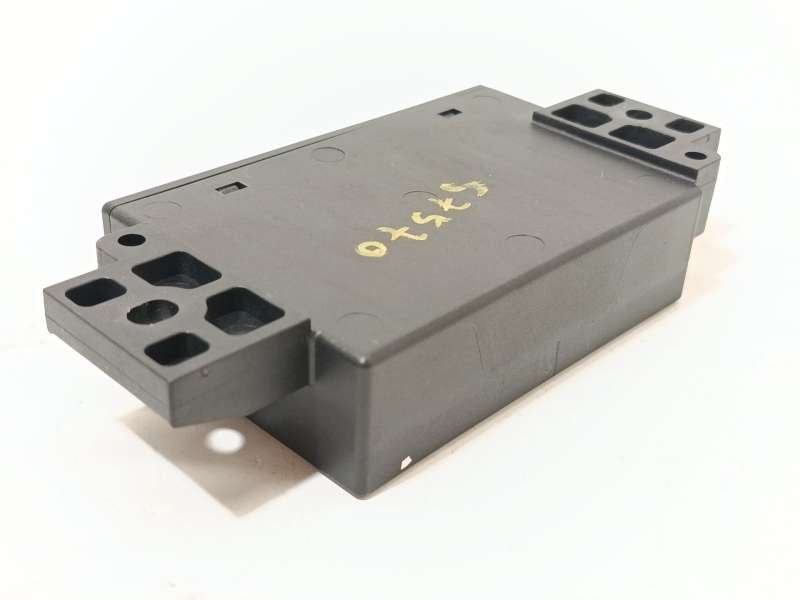 Recambio de modulo electronico para nissan qashqai iii (j12) 1.3 dig-t referencia OEM IAM 284E76UU1B  HI070500E00 - Gris 3