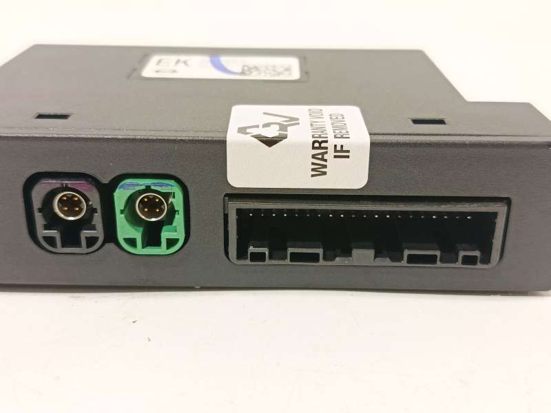 Recambio de modulo electronico para nissan qashqai iii (j12) 1.3 dig-t referencia OEM IAM 284E76UU1B  HI070500E00 - Gris 4