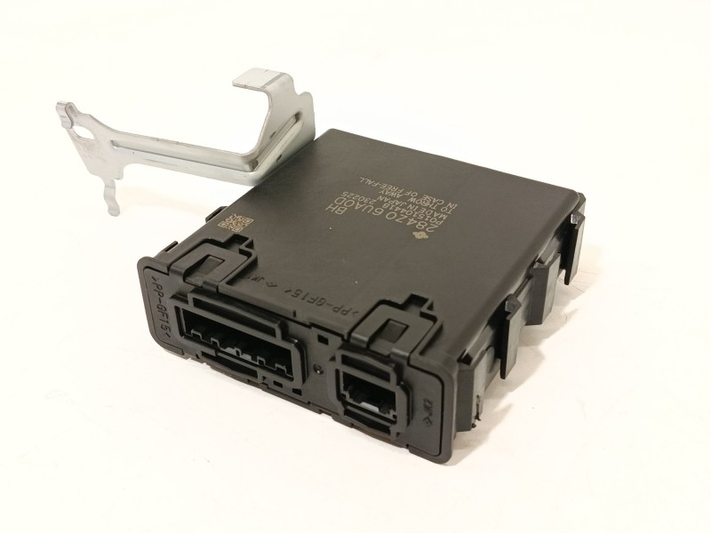 MODULO ELECTRONICO 284Z06UA0D P01510441B