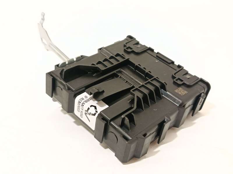 Recambio de modulo electronico para nissan qashqai iii (j12) 1.3 dig-t referencia OEM IAM 284Z06UA0D  P01510441B - Gris 2