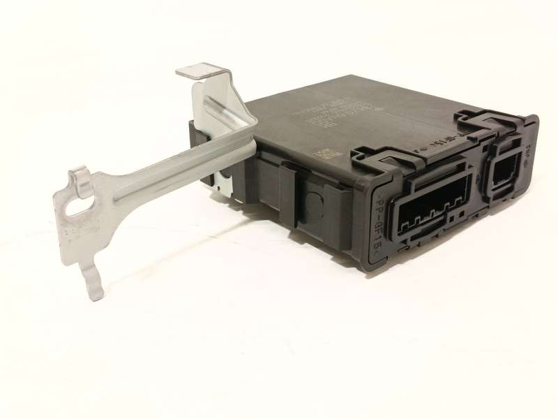 Recambio de modulo electronico para nissan qashqai iii (j12) 1.3 dig-t referencia OEM IAM 284Z06UA0D  P01510441B - Gris 3