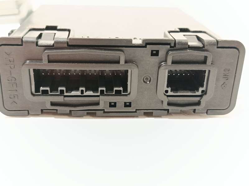 Recambio de modulo electronico para nissan qashqai iii (j12) 1.3 dig-t referencia OEM IAM 284Z06UA0D  P01510441B - Gris 4