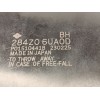 Recambio de modulo electronico para nissan qashqai iii (j12) 1.3 dig-t referencia OEM IAM 284Z06UA0D  P01510441B