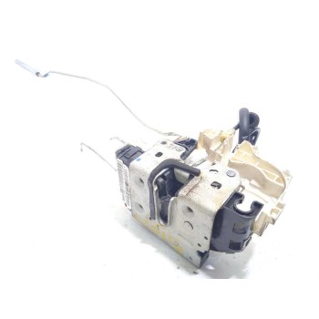 CERRADURA PUERTA DELANTERA IZQUIERDA P04589693AD K04589693AD