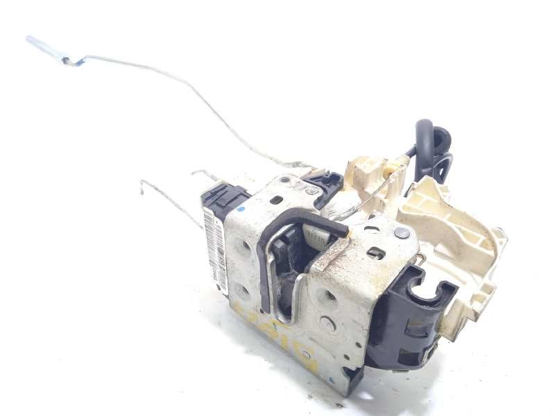 CERRADURA PUERTA DELANTERA IZQUIERDA P04589693AD K04589693AD