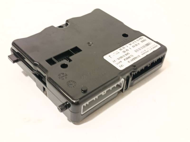 Recambio de modulo electronico para nissan qashqai iii (j12) 1.3 dig-t referencia OEM IAM 277606RF1A  5HB01607627 - Gris 2