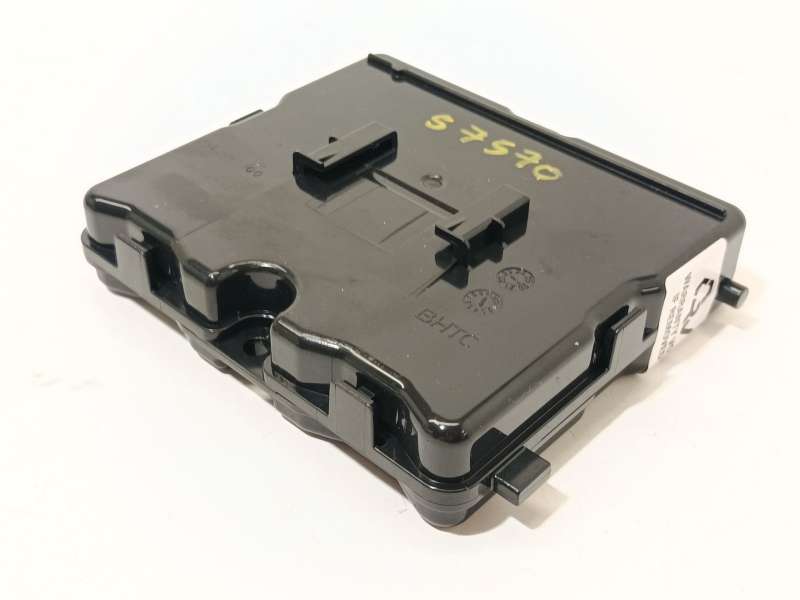 Recambio de modulo electronico para nissan qashqai iii (j12) 1.3 dig-t referencia OEM IAM 277606RF1A  5HB01607627 - Gris 3