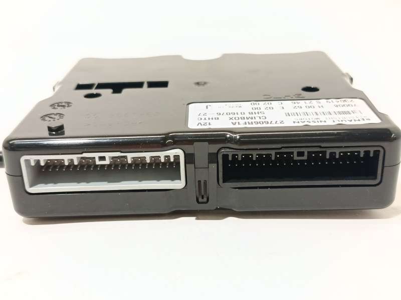 Recambio de modulo electronico para nissan qashqai iii (j12) 1.3 dig-t referencia OEM IAM 277606RF1A  5HB01607627 - Gris 4