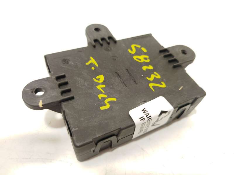 Recambio de modulo confort para ford s-max (wa6) 2.0 tdci referencia OEM IAM 9G9T14B534CC 1689874 2