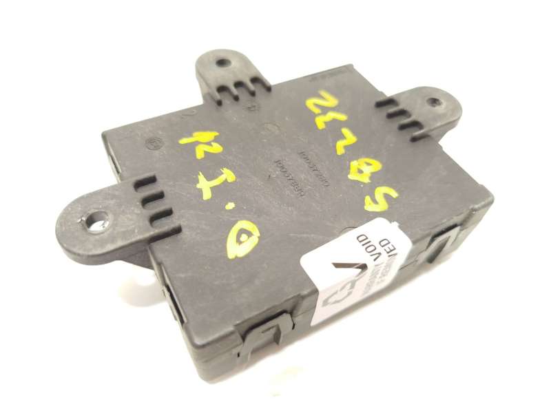 Recambio de modulo confort para ford s-max (wa6) 2.0 tdci referencia OEM IAM 9G9T14B533QC 1812359 2