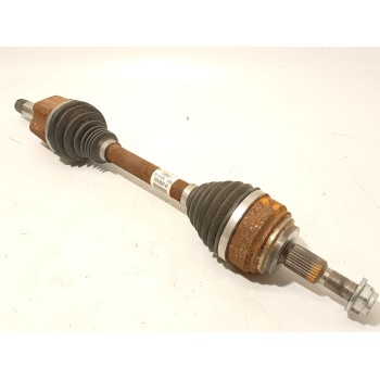 TRANSMISION DELANTERA IZQUIERDA PZ163B437AA 2719000 