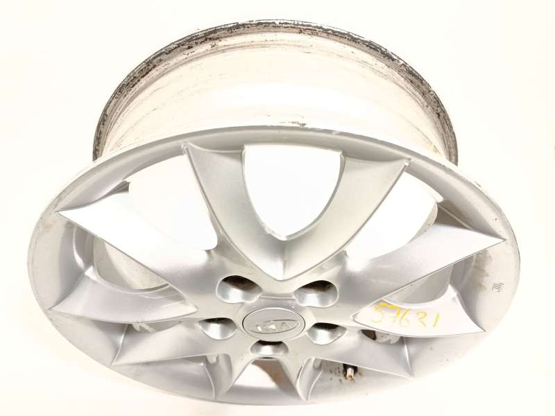 Recambio de llanta para kia cee'd hatchback (ed) 1.6 crdi 115 referencia OEM IAM 529101H100 3