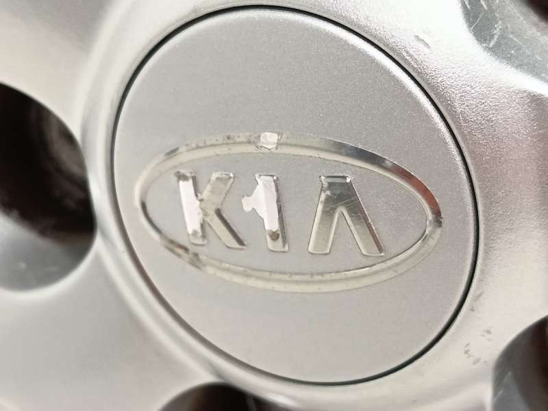Recambio de llanta para kia cee'd hatchback (ed) 1.6 crdi 115 referencia OEM IAM 529101H100 5