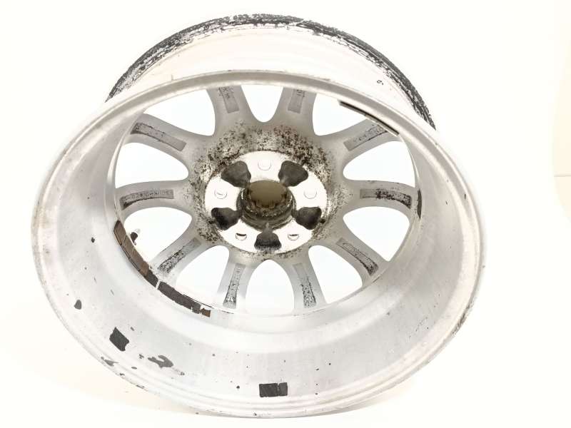 Recambio de llanta para kia cee'd hatchback (ed) 1.6 crdi 115 referencia OEM IAM 529101H100 6