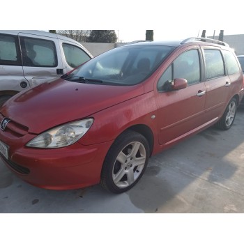 PEUGEOT 307 SW (3H) de desguace