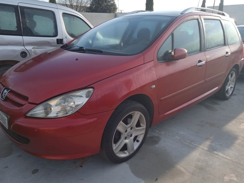 PEUGEOT 307 SW (3H)