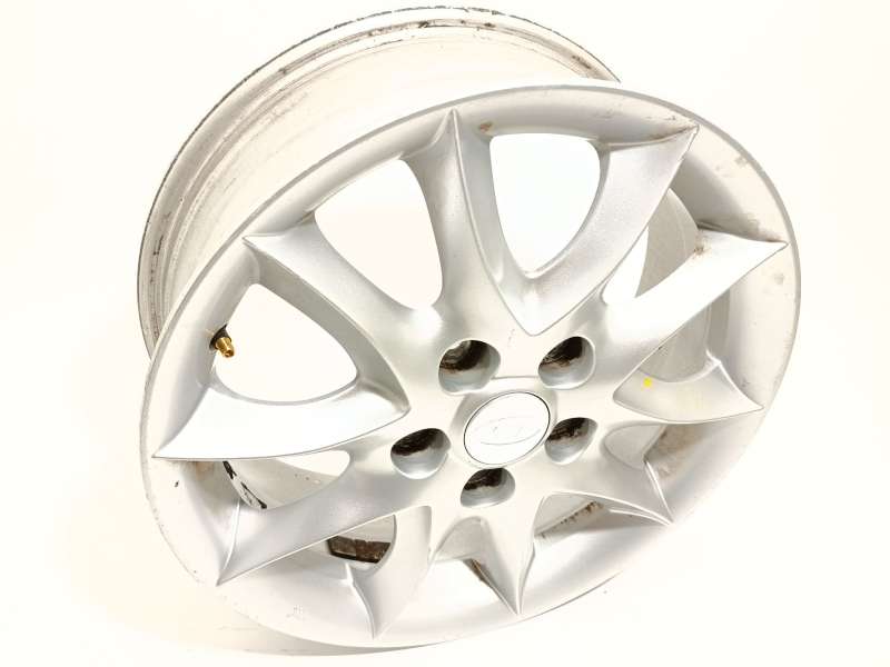 Recambio de llanta para kia cee'd hatchback (ed) 1.6 crdi 115 referencia OEM IAM 529101H100 2
