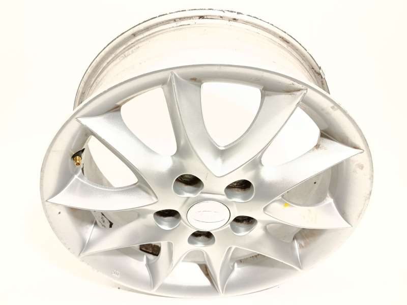 Recambio de llanta para kia cee'd hatchback (ed) 1.6 crdi 115 referencia OEM IAM 529101H100 3
