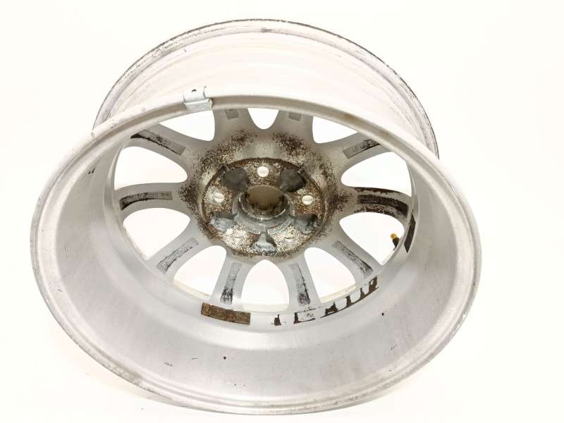 Recambio de llanta para kia cee'd hatchback (ed) 1.6 crdi 115 referencia OEM IAM 529101H100 5