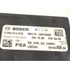 Recambio de modulo electronico para peugeot 3008 gt line referencia OEM IAM 9819360080  0263014016