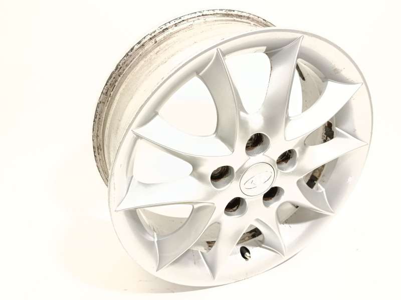 Recambio de llanta para kia cee'd hatchback (ed) 1.6 crdi 115 referencia OEM IAM 529101H100 2