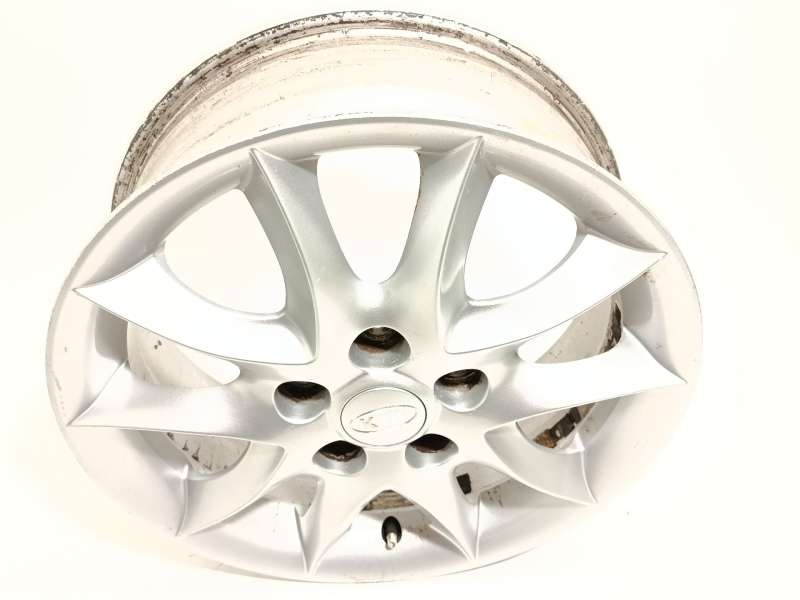 Recambio de llanta para kia cee'd hatchback (ed) 1.6 crdi 115 referencia OEM IAM 529101H100 3