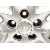 Recambio de llanta para kia cee´d hatchback (ed) 1.6 crdi 115 referencia OEM IAM 529101H100  