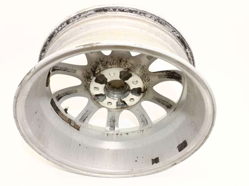 Recambio de llanta para kia cee'd hatchback (ed) 1.6 crdi 115 referencia OEM IAM 529101H100 6