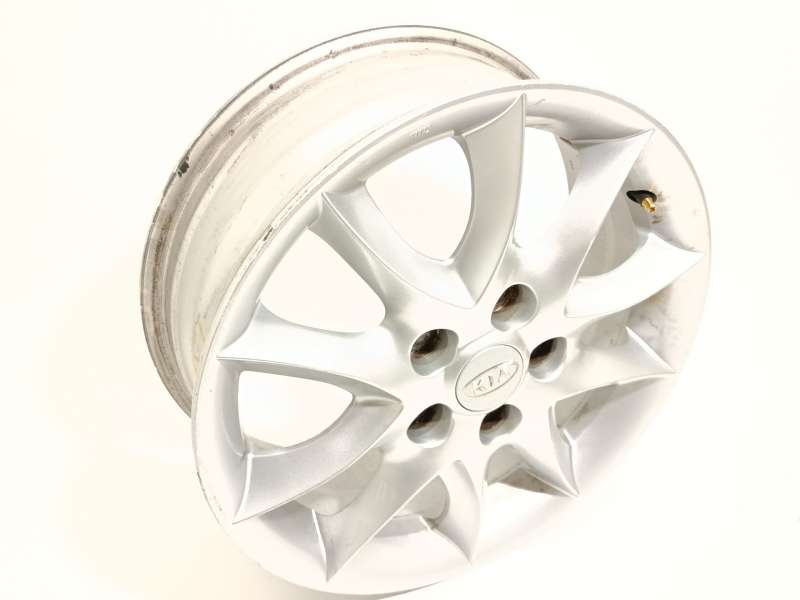 Recambio de llanta para kia cee'd hatchback (ed) 1.6 crdi 115 referencia OEM IAM 529101H100 2