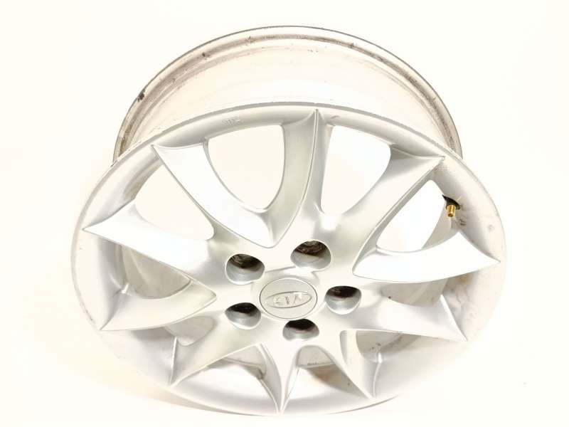 Recambio de llanta para kia cee'd hatchback (ed) 1.6 crdi 115 referencia OEM IAM 529101H100 3