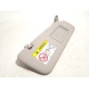 Recambio de parasol derecho para kia venga (yn) 1.4 cvvt referencia OEM IAM 852201K000ED  