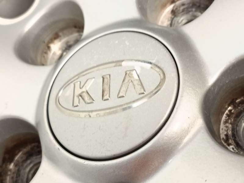 Recambio de llanta para kia cee'd hatchback (ed) 1.6 crdi 115 referencia OEM IAM 529101H100 9