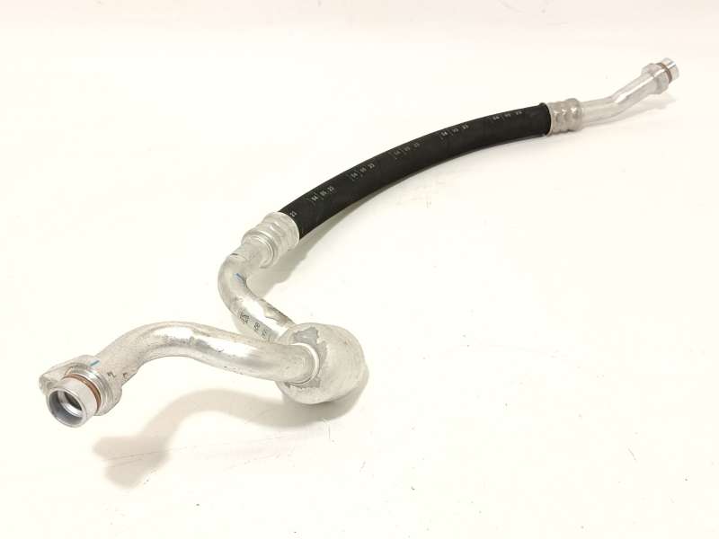 Recambio de tubos aire acondicionado para nissan qashqai iii (j12) 1.3 dig-t referencia OEM IAM 924806UB0B - Gris 2