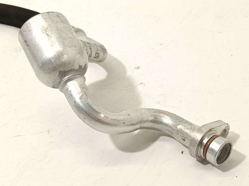Recambio de tubos aire acondicionado para nissan qashqai iii (j12) 1.3 dig-t referencia OEM IAM 924806UB0B - Gris 4